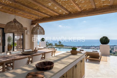 Villa i Moraira, Alicante, Moraira - € 2.790.000 | Ref: W-04AEOX - foto 3